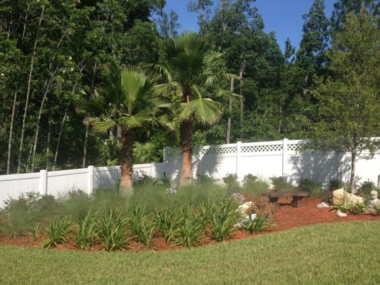 landscaping company Jacksonville