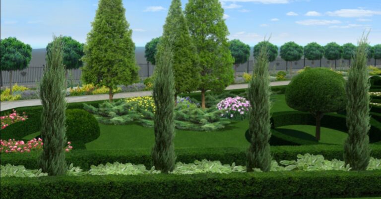 Commercial Landscaping Design Made Easy