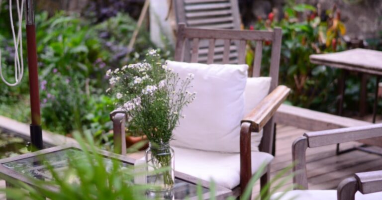 3 Projects to Help You Get the Most Out of Your Outdoor Space