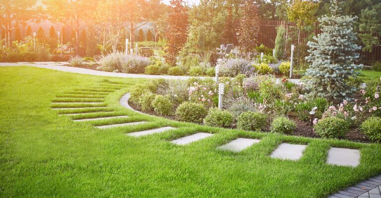 Services Offered at C&L Landscape