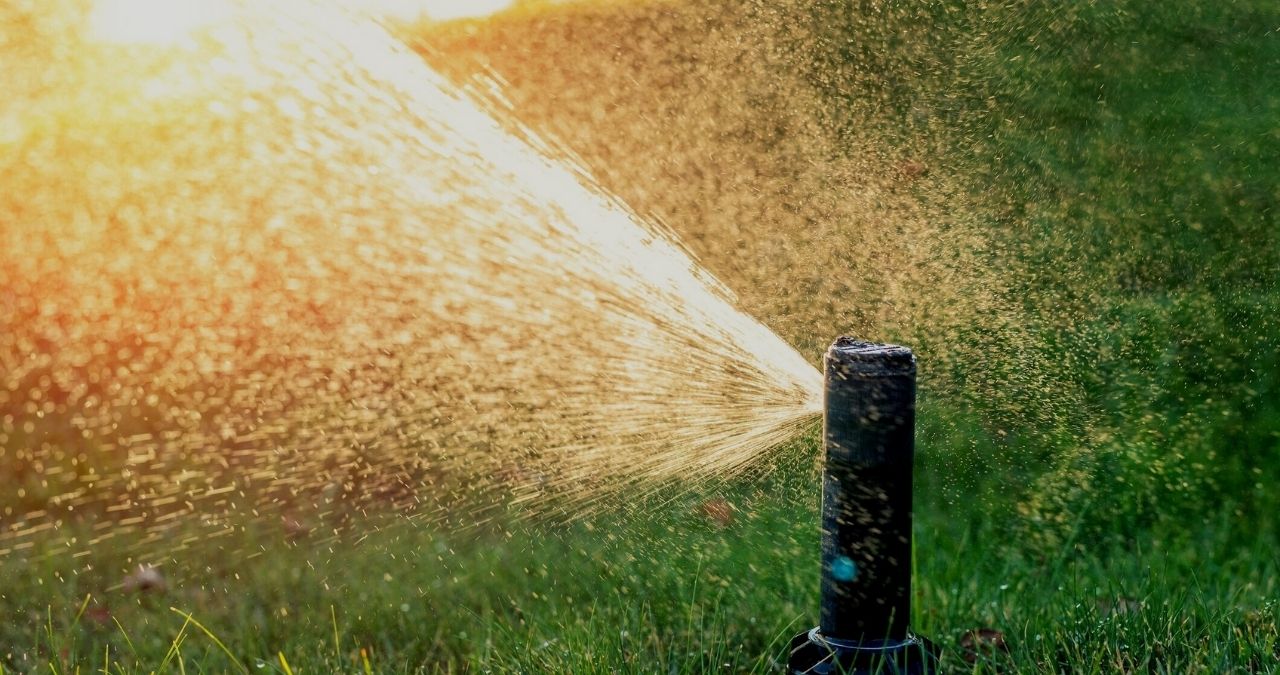 Sprinkler Systems